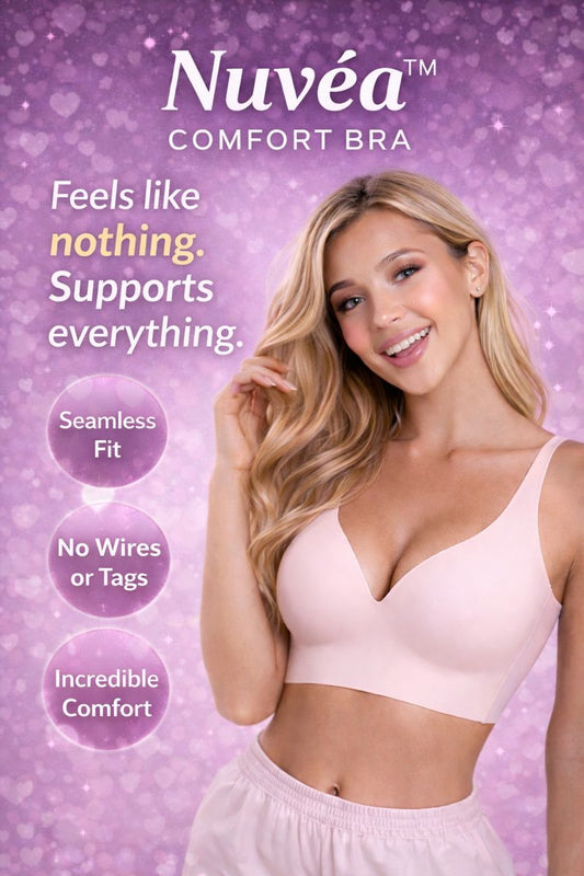 Nuvea Comfort Bra